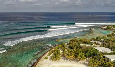 10 Reasons To Visit Holiday Inn Resort Kandooma Maldives In 2020