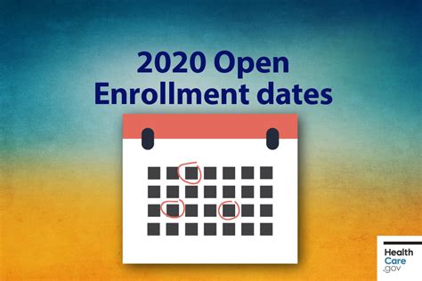 Is the health insurance marketplace open. Mark important 2020 Open Enrollment dates on your calendar| HealthCare.gov