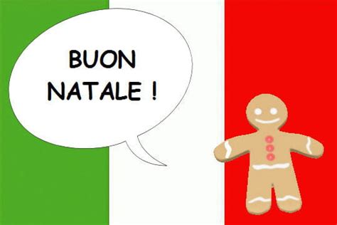 Comment On Dit Non En Italien - En italien : Comment dit-on "Joyeux Noël" en... - Linternaute