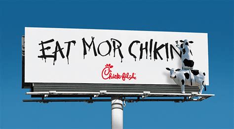 eat mor chikin chick fil a s billboard history billboard insider™