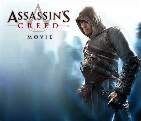 Cinemaspod Michael Fassbender Produce Y Protagoniza Assassins Creed