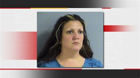 Broken Arrow Mom Gets 2 12 Years In Prison In Death Of Her Son