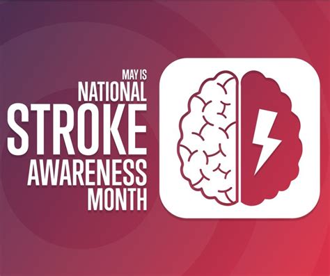 Stroke Awareness And Mental Health Tips To Improve Wellness
