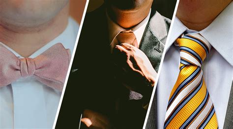 Os Modelos De Gravatas Mais Usados Por Homens Estilosos Blog Ferricelli