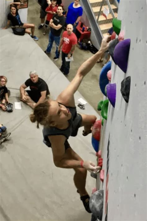 Super Bowl Focus Eight Lessons To Take Your Climbing To The Next Level