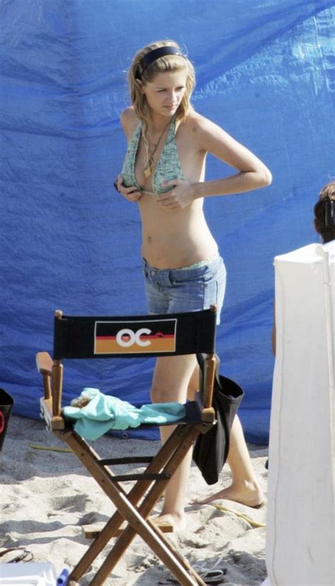 Mischa Barton From The Oc Naked Tits Porn Pictures Xxx Photos Sex