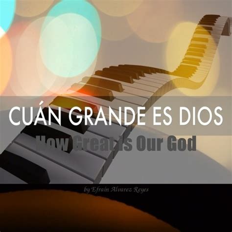 Arriba 94 Foto Cuan Grande Es Dios En Espiritu Y En Verdad Letra Cena