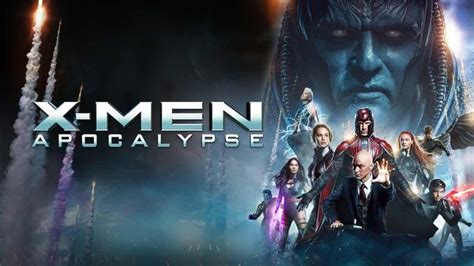 Watch the full movie online. Watch X-Men: Apocalypse Full Movie Online in HD, Streaming ...