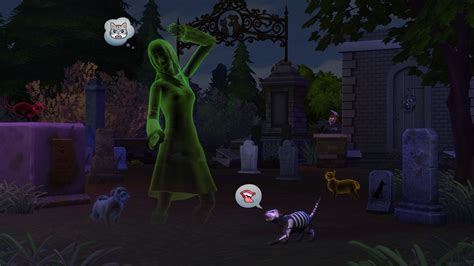 The Sims 4 Cats And Dogs Expansion Pack Available Now On Xbox One Xbox Wire