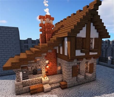 Technoblade House In Dream Smp