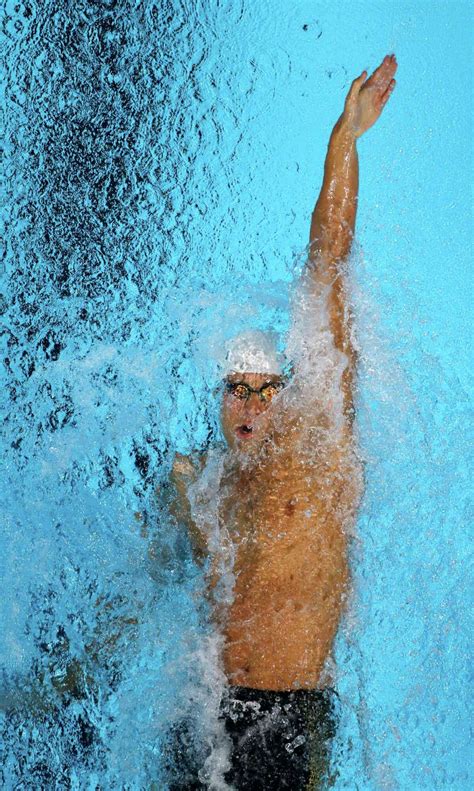 Olympic Swim Trials Tuesday June 26 2012