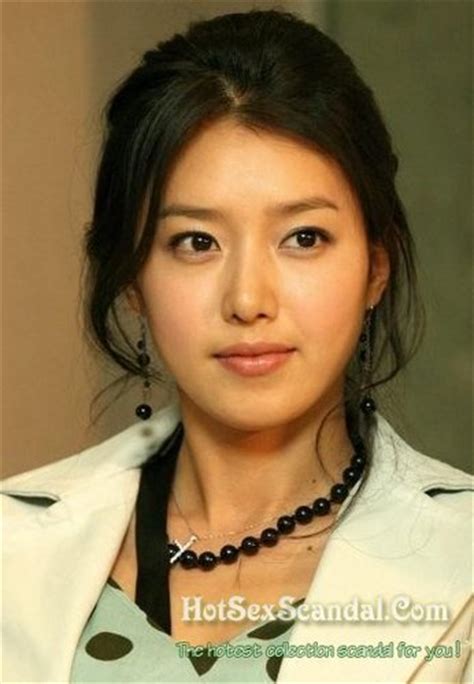 korean actress jin juhee 1st porn telegraph