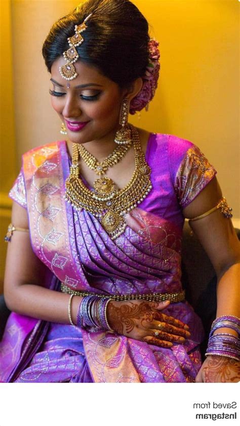 The best wedding hair styles of all time, from brigitte bardot to diana ross. 15 Collection of Wedding Reception Hairstyles For Saree
