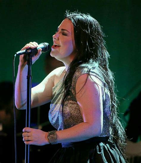 Amy Lee Heaven On Earth With Images Amy Lee Amy Lee