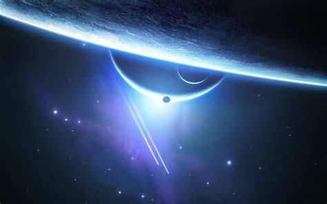 Natures Best Outer Space Wallpapers
