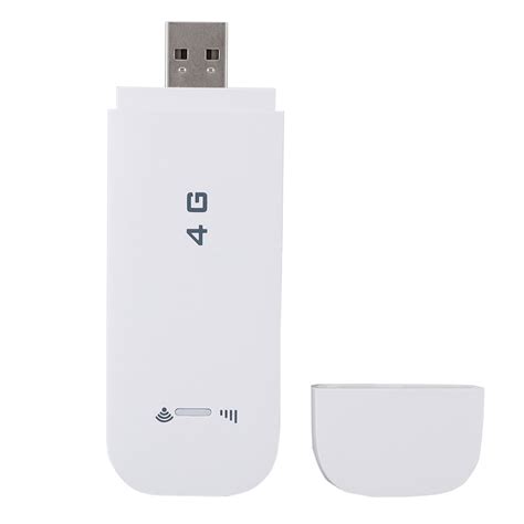 Cergrey 4g Lte Usb Wireless Adapter Pocket Wifi Router Mobile Hotspot Modem Stick Usb Network