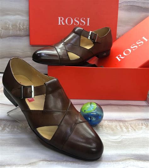 Rossi Sandals Everything Shoes