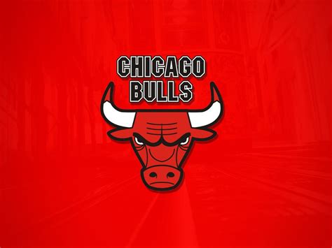 The Chicago Bulls Download Hd Wallpapers