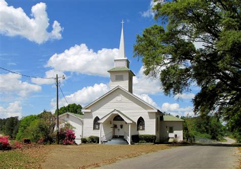 First United Methodist Church At St Stephens Al Ca 1857