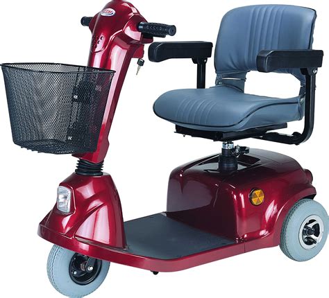 CTM HS-320 Mobility Scooter for Sale | Lowest Prices
