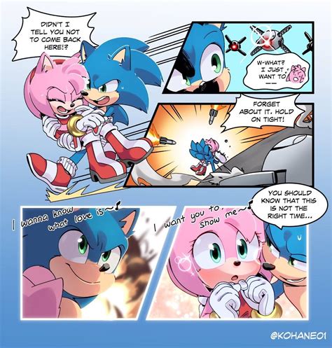 Art By Kohane01 Twitter Sonic Sonic Fan Characters Sonic The Movie