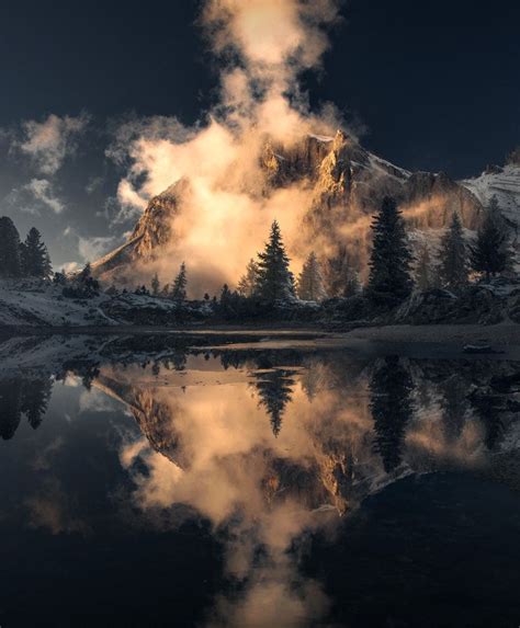 The One By Max Rive Nature Nature Photography Landscape Photography