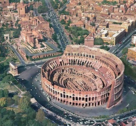 Ouille 27 Vérités Sur Colosseum Full Experience Arena Ticket € 22