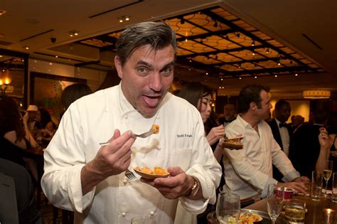 Celeb Chef Todd English Accused Of Sexual Harassment In Lawsuit Eater Ny