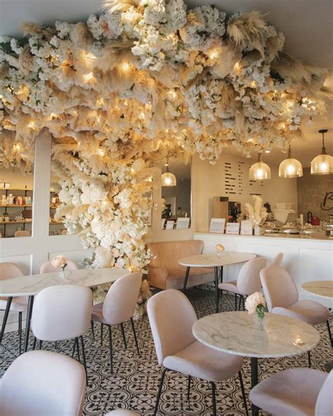 Coffee and Flowers - Brew + Bloom