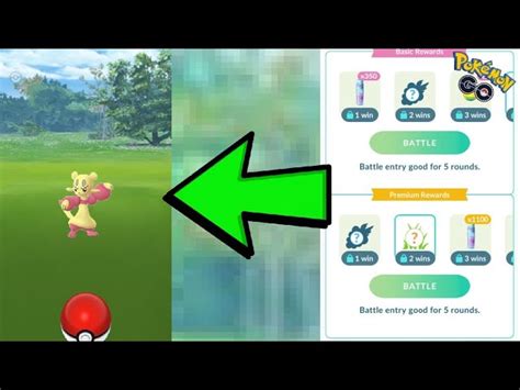 Pokémon Go Guide To Unlock Mienfoo Easy Tips And Tricks Ask Gamer