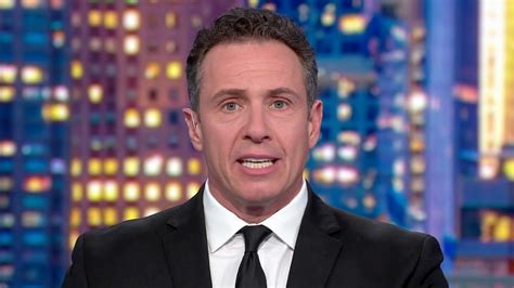 All the latest breaking news on chris cuomo. CNN host Chris Cuomo reveals he's tested positive for ...