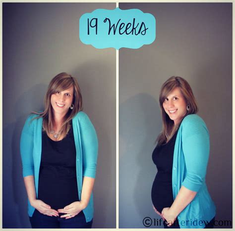The Belly Diaries 19 Weeks My Pregnancy Essentials Ph