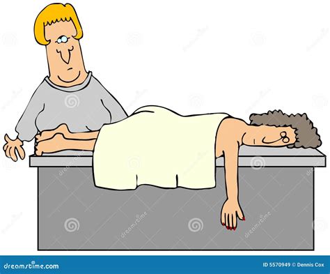 Masseuse Cartoons Illustrations And Vector Stock Images 953 Pictures To Download From