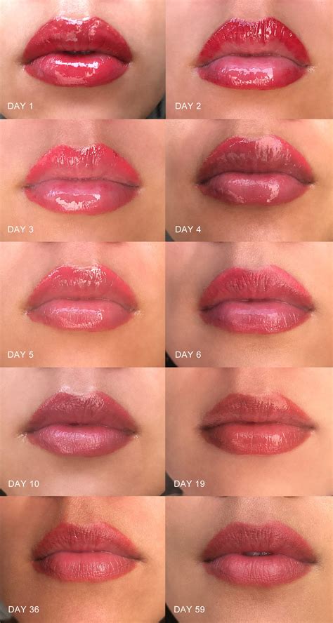Check spelling or type a new query. Permanent Makeup & Lip Tattoos: I Got My Lips Done (& Here ...
