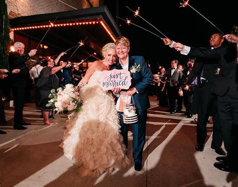 I Spent 100k On My Wedding Heres Why It Was Worth It — Best Life