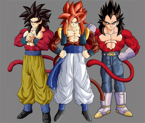 From dbz to dbs, everyone's favorite saiyan, goku and his friends are ready to battle frieza. DBZ WALLPAPERS: Gogeta Super Saiyan 4