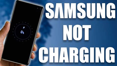 Your Samsung Phone Is Not Charging Here Are Ways To Fix It Works For Any Android Phone