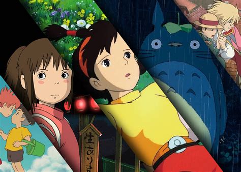 Update 82 Studio Ghibli Anime Movies Best Vn