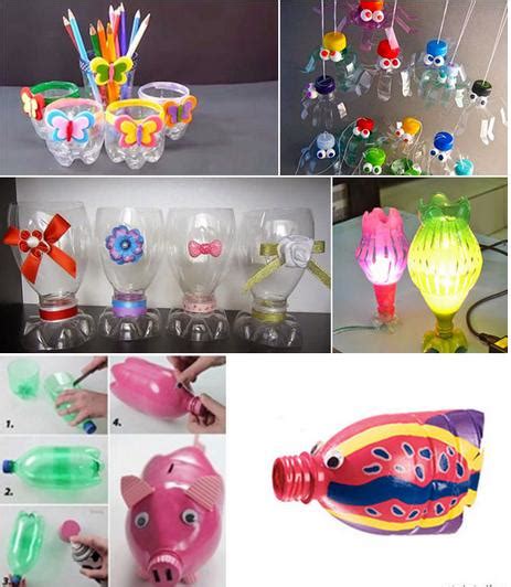 Easy Plastic Bottle Craft Projects For Android Apk Download