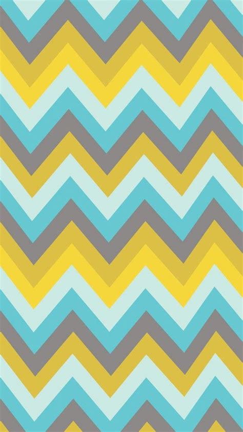 Pin By Helena Gibson On Chevron Wallpapers Chevron Iphone Wallpaper