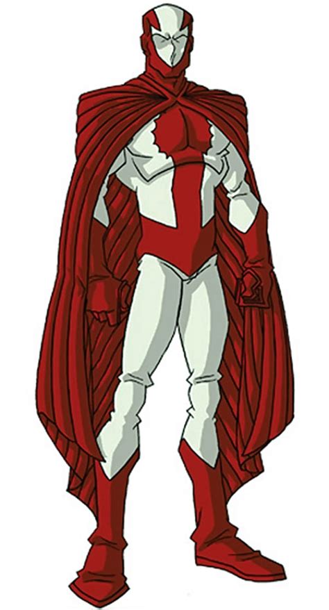 Stingray Marvel Comics Avengers Hydrobase Newell Character