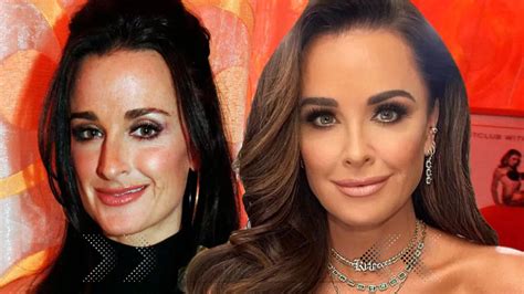 did kyle richards get plastic surgery her before and after picture