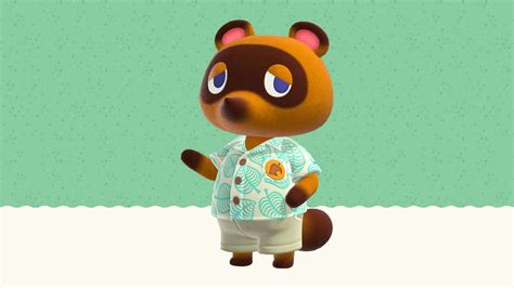 Animal Crossing Tom Nook Finisce Sul Financial Times