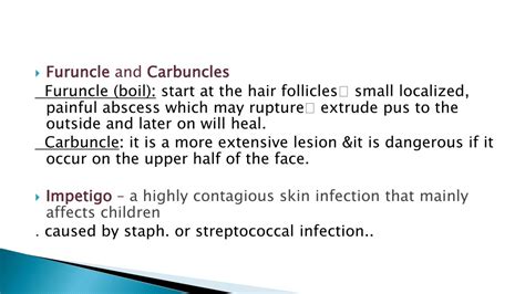 Ppt Pathology Of Infectious Diseases Lec 2 Powerpoint Presentation