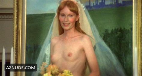 Mia Farrow Nude Aznude Free Download Nude Photo Gallery