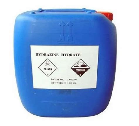Hydrazine Hydrate Wholesaler And Wholesale Dealers In India
