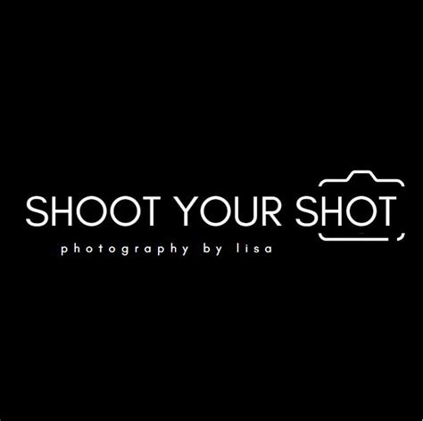 Shoot Your Shot Photography