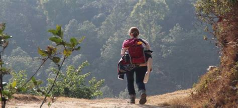 Sundarijal Chisapani Hiking Nord Extreme Himalaya