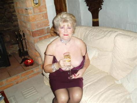 More Tempting Milfs Gilfs Clothed Naked Lingerie 286