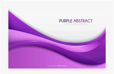 Purple Abstract Lines Png High Quality Image Free Abstract Vector